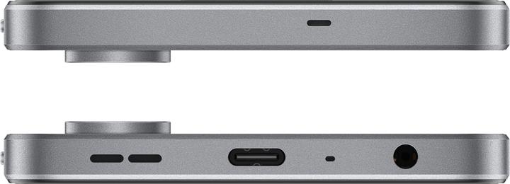 Produktbild OnePlus Nord CE4 Lite (256 GB, Super Silver, 6.67", Hybrid Dual SIM, 5G)