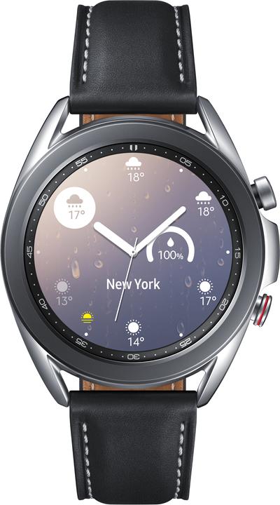 Immagine prodotto Samsung Galaxy Watch3 (41 mm, 4G)