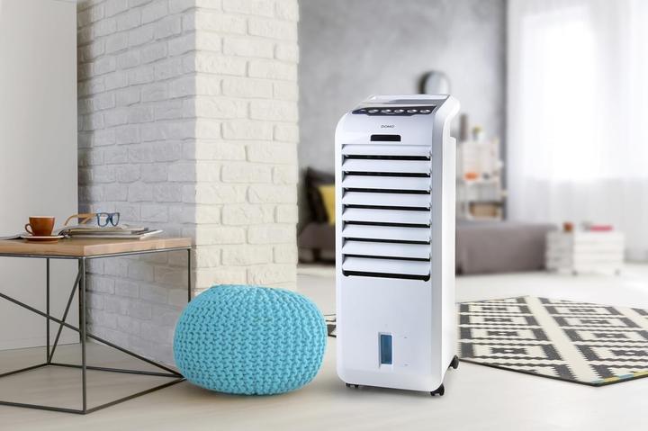 Produktbild Graco Luftkühler DO153A