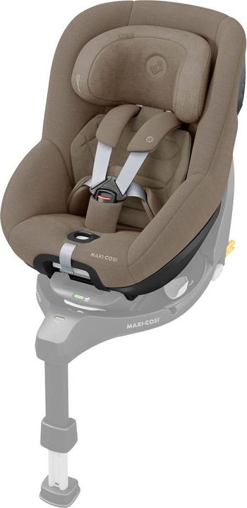 Maxi-Cosi Pearl 360 Pro (Reboarder, ECE R129/i-Size Standard)