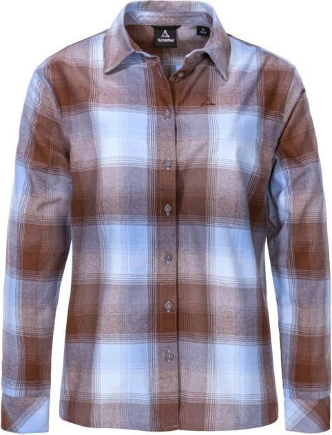 Produktbild Schöffel Blouse Style Limedes WMS (44)
