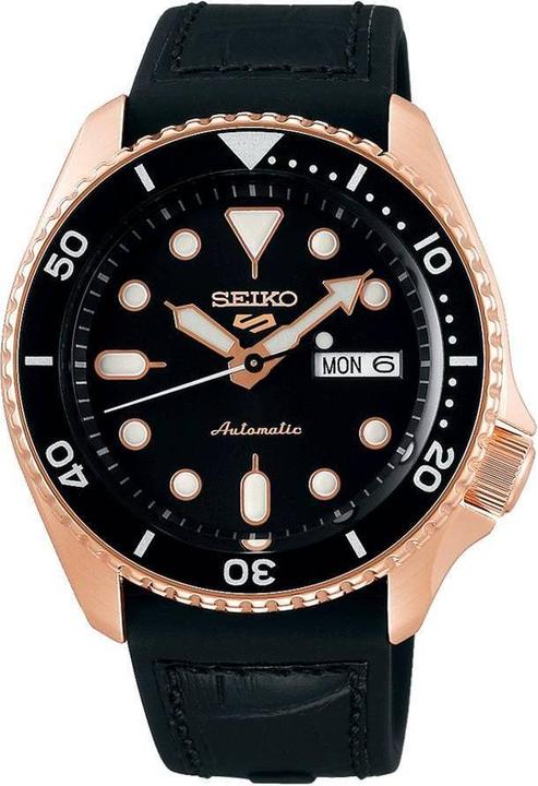 Actual product image Seiko 5 Sports SRPD76K1 (42.50 mm)