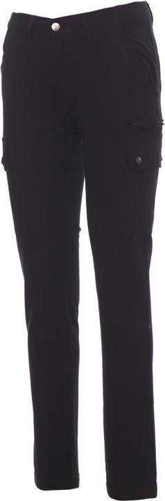 Produktbild Payper damenhosen forest stretch summer (42)