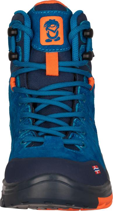 Produktbild Trollkids Kid's Trollsteinen Hiker Mid XT (37)
