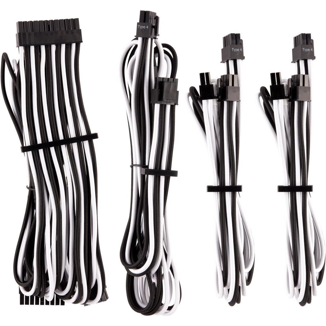 Thumbnail - Corsair CP-8920220, Interne Kabel (PC)