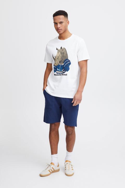 Actual product image Blend BHTee 20717297 (XL)