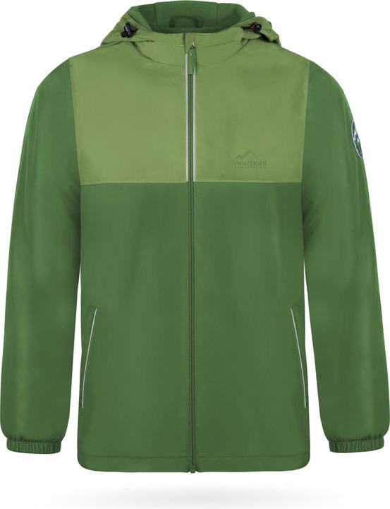 Produktbild Normani Kinder Jacke Tanana (110, 116)
