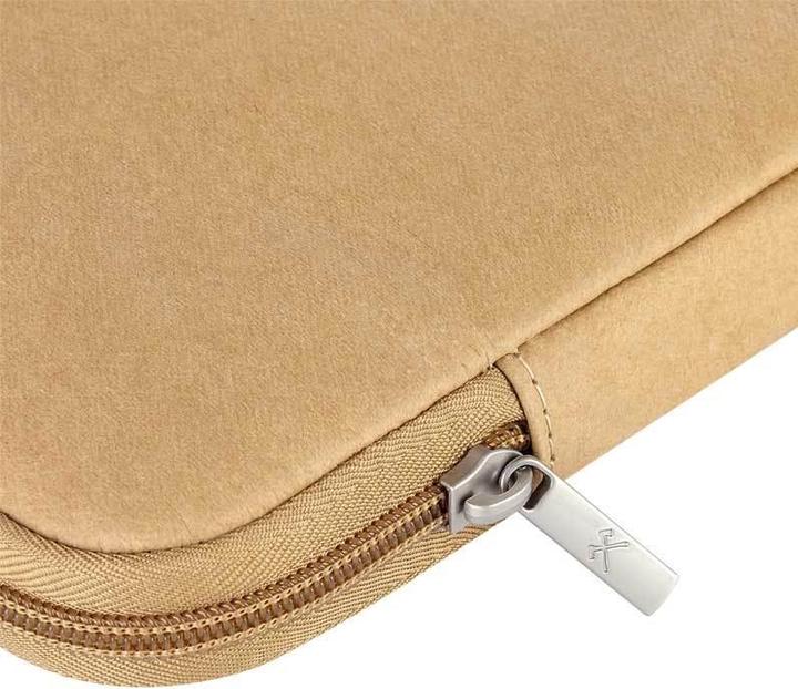 Actual product image Woodcessories Eco Sleeve (16", Apple)