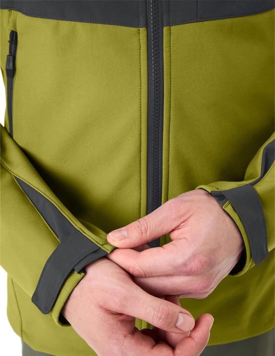 Immagine prodotto Vaude Roccia Softshell Jacket II (L)