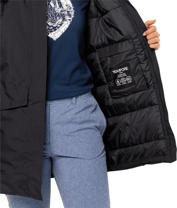 Immagine prodotto Jack Wolfskin Tempelhof Coat W