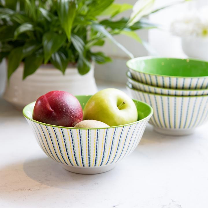 Actual product image Kitchen Craft Bowl (15.50 cm, 1x)