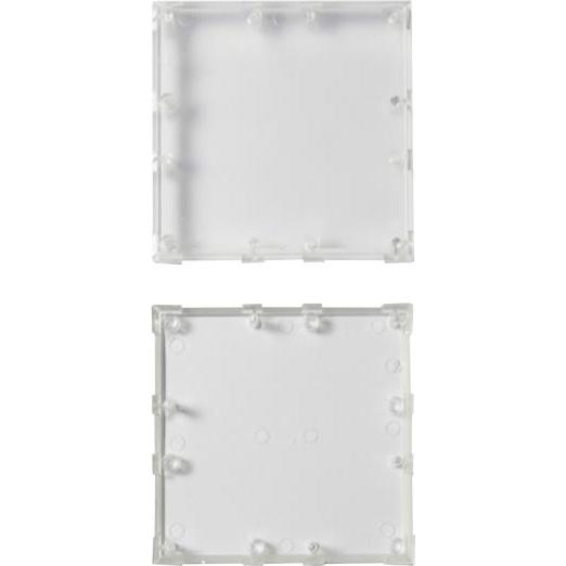 Thumbnail - Allnet ALL-BRICK-0313 Weiss Elektrische Box, ALL-BRICK-0313, Elektronikmodul