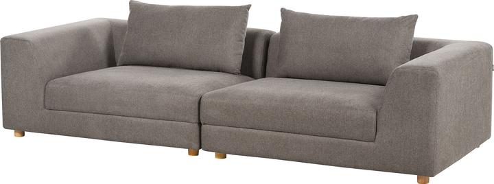 Produktbild Beliani Lermon (3-Sitzer)