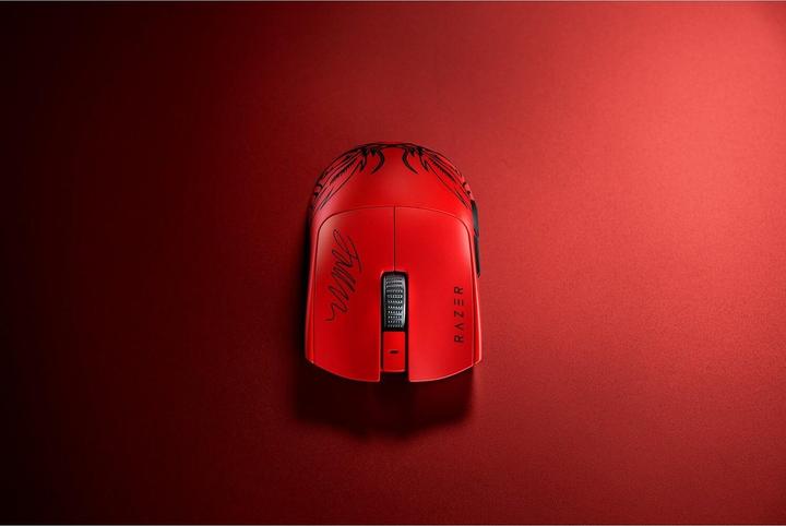 Image du produit Razer Viper V3 Pro - Édition Faker (Filaire, Sans fil)