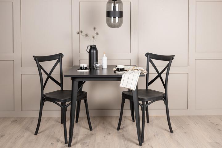 Actual product image Venture Home Tempe, Crosett (MDF)