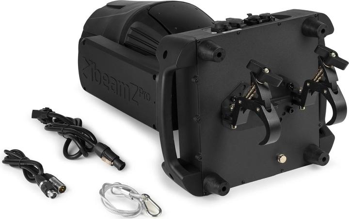 Produktbild BeamZ Moving Head Nereid380B-Set (380 W, LED)