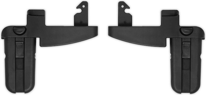 Produktbild Hauck Atlantic Twin Adapter