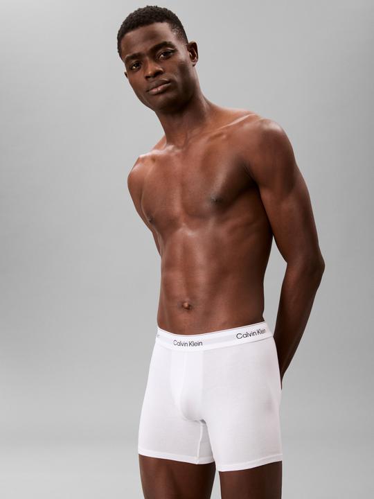 Actual product image Calvin Klein Boxer Brief 3pk (XS)