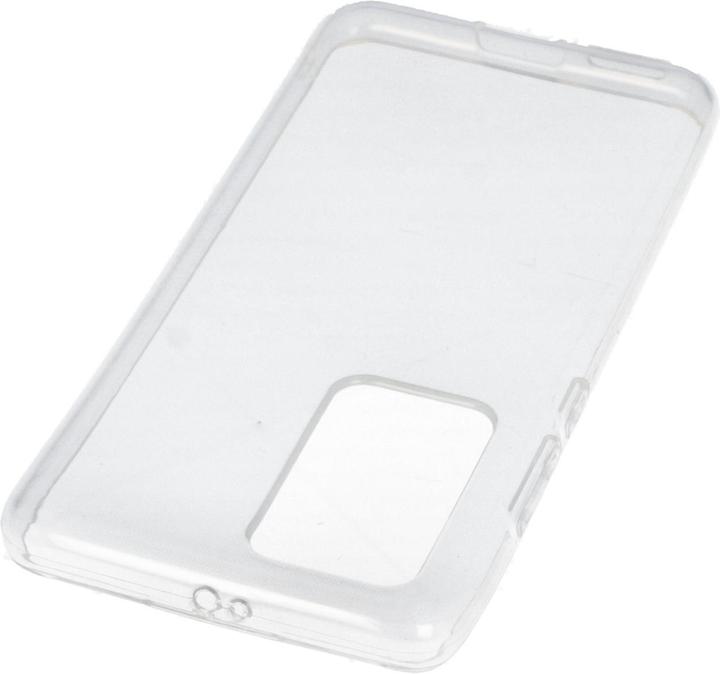 Immagine prodotto AccuCell Cover Huawei P40 Pro - cover protettiva trasparente (Huawei P40 Pro+)