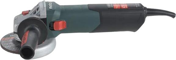 Image du produit Metabo WEV 15-125 (125 mm)