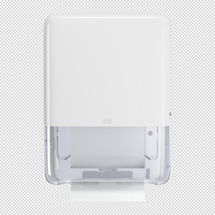 Produktbild Tork Handtuchspender PeakServe® Mini