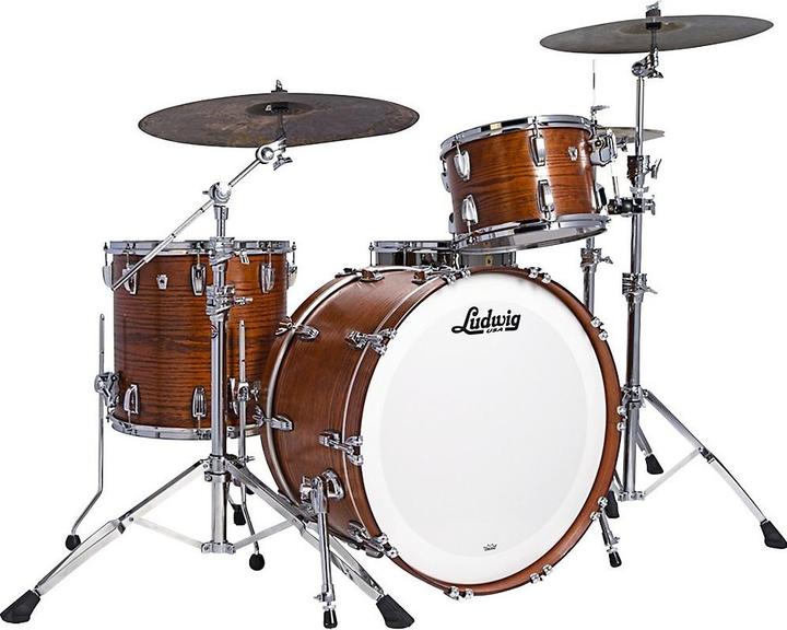 Produktbild Classic Oak Pro Beat Tennessee Wiskey (Acoustic-Drum)