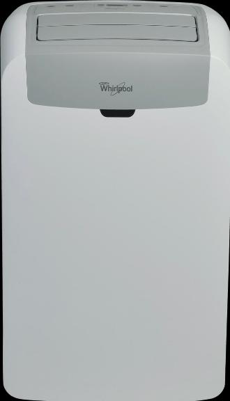 Actual product image Whirlpool Pacw9hp (30 m², 10236.42 BTU/h)