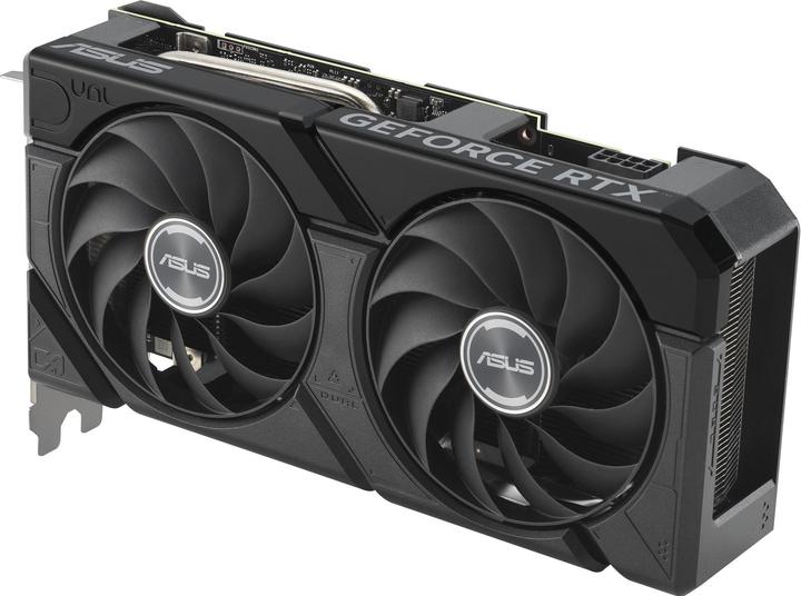 Actual product image ASUS DUAL-RTX4070-O12G-EVO (12 GB)