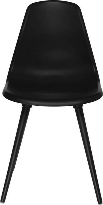 Produktbild Topstar Besucherstuhl "T 2020", schwarz