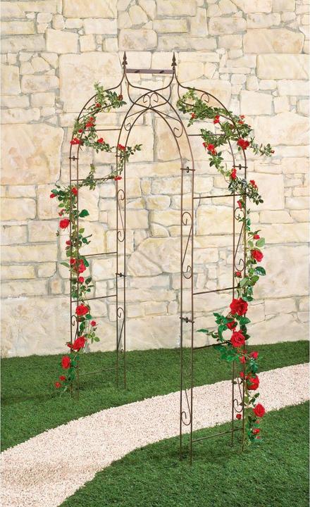 Immagine prodotto Ambiance Technology Sarah (139 cm, 39 cm)