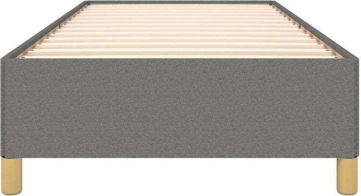 Actual product image vidaXL Bettgestell (90 x 200 cm)