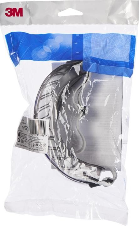 Immagine prodotto 3M Occhiali di sicurezza 2890A Bianco