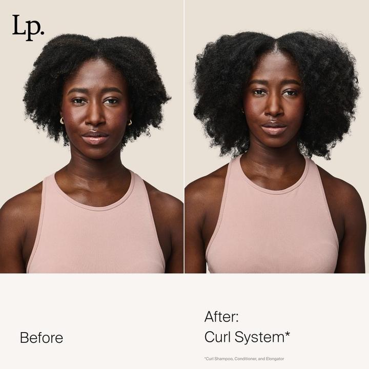 Produktbild Living Proof Curl Elongator - Curl Accentuation - 236ml (Haarcreme, 236 ml)