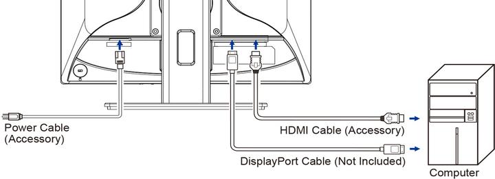 Image du produit iiyama ProLite B1980S-B1 (1280 x 1024 pixels, 19")