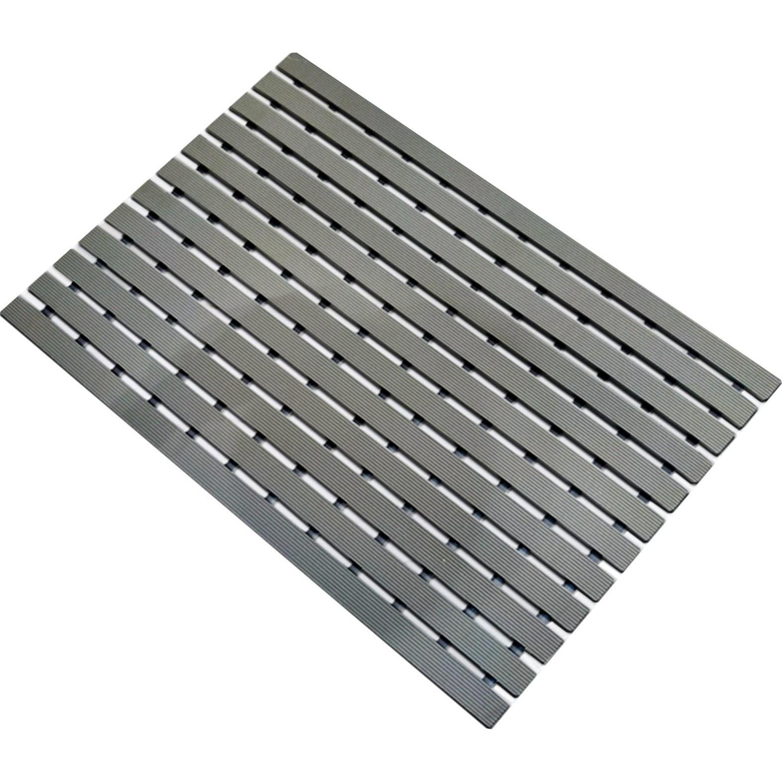 Karat, Badteppich, Bädermatte (43 x 200 cm)