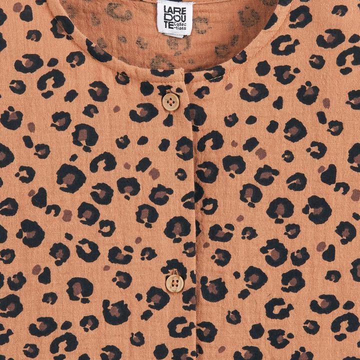 Produktbild La Redoute Collections Ausgestelltes (128)