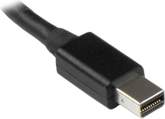 Produktbild StarTech MDP 1.2 TO HDMI MST HUB
