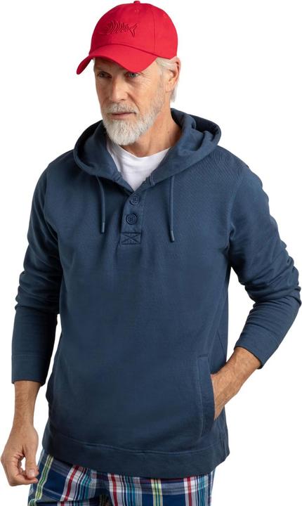 Actual product image Weird Fish Bude Logo Twill Baseball Cap (One size)