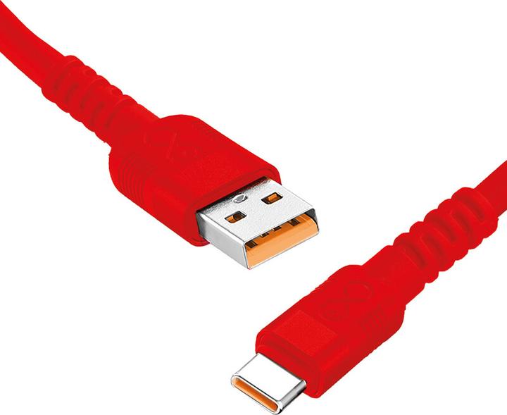 Produktbild EXC USB-Kabel WHIPPY Pro (2 m, 60 W)