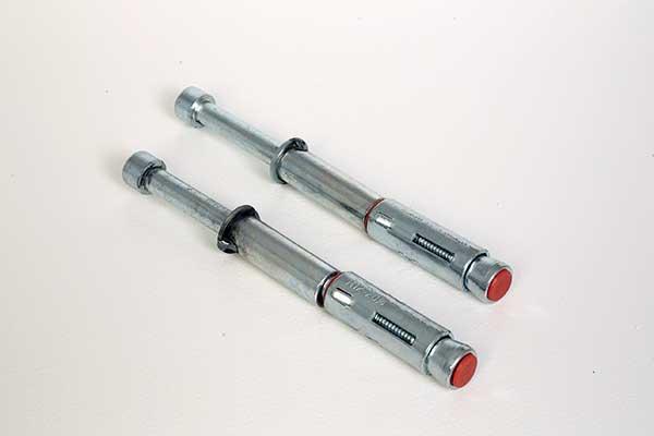 Produktbild Phoenix Dokumentenschrank FS1922K FIRE COMMANDER PRO (380 l)