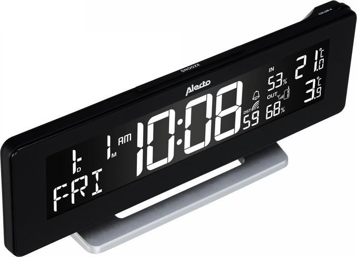 Produktbild Alecto WS-2500