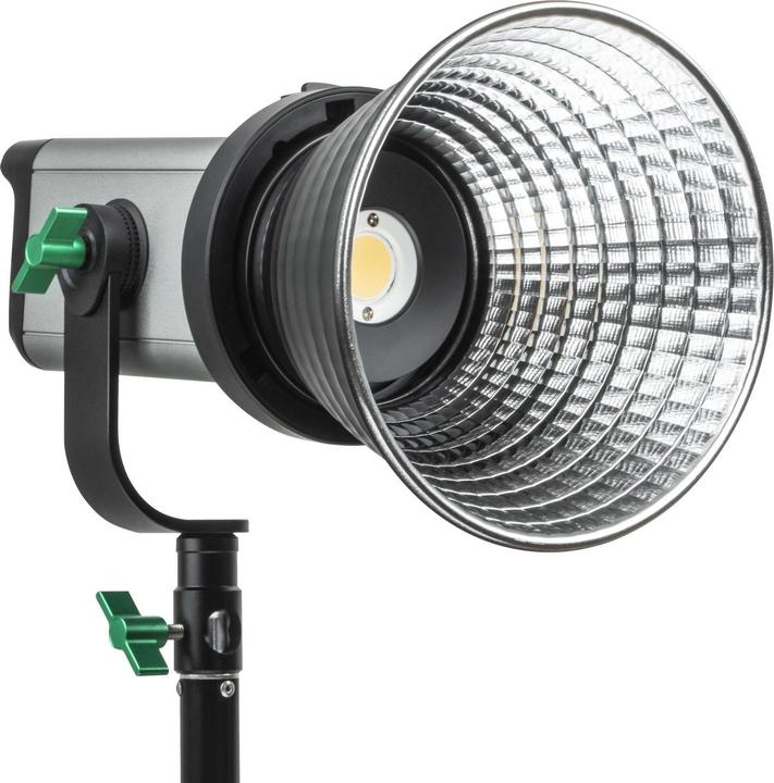Image du produit Viltrox Ninja10B COB Bi LED Lamp (Lumière vidéo)