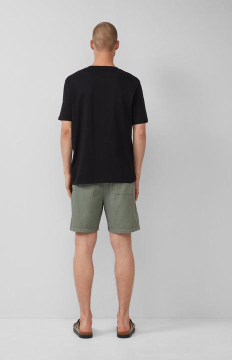 Actual product image S.Oliver Bermuda Shorts aus Leinenmix (XL)