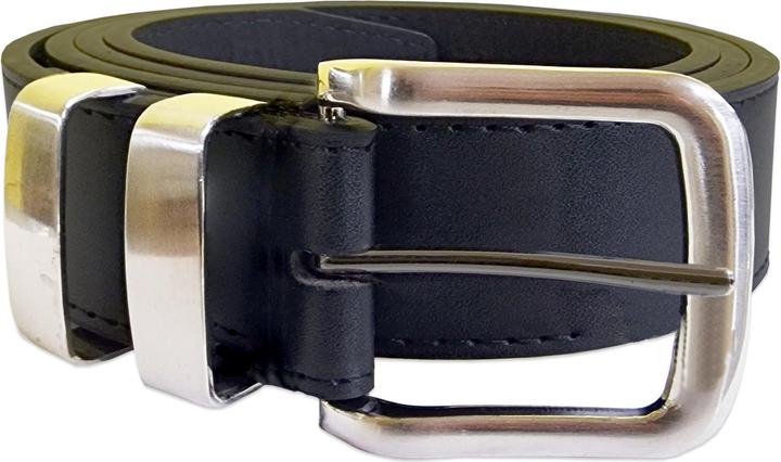 Immagine prodotto DUKE Cintura Noah D555 con doppio passante in metallo (32)