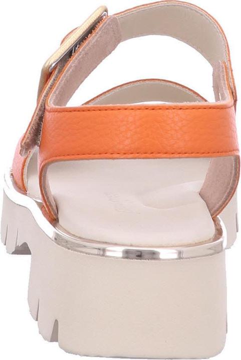 Actual product image Paul Green Sandal 6134 015 (39)