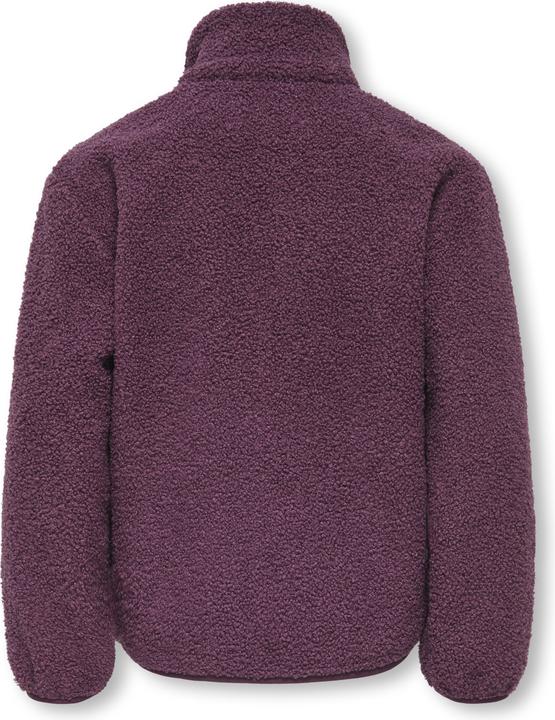 Immagine prodotto Only Kogeva Life Teddy Jacket Cp Otw Noos