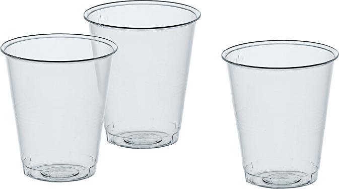 Produktbild Starpak Trinkbecher (50x)