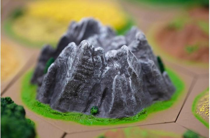 Productafbeelding Kosmos Catan - 3D Editie (Duits)