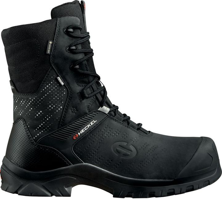 Immagine prodotto Heckel S7L Macultimate 3.0 Ranger GTX Sicherheits-Winterstiefel (40)