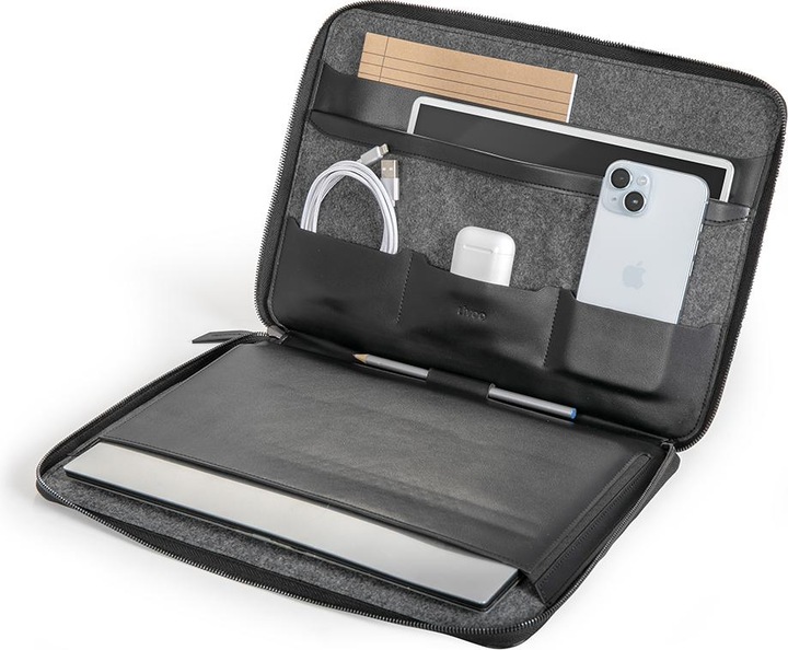 Immagine prodotto Livoo Borsa per laptop e tablet (14")